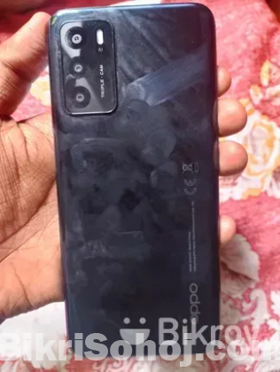 Oppo A16